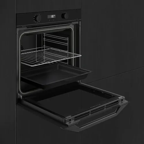 Духовой шкаф DE DIETRICH DOPH375B