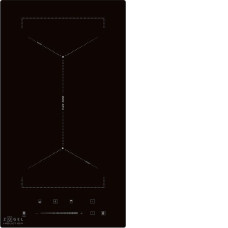 Варочная поверхность ZUGEL ZIH294B
