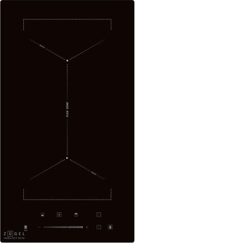Варочная поверхность ZUGEL ZIH294B