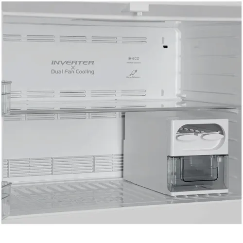 Холодильник HITACHI R-W660PUC7X GGR