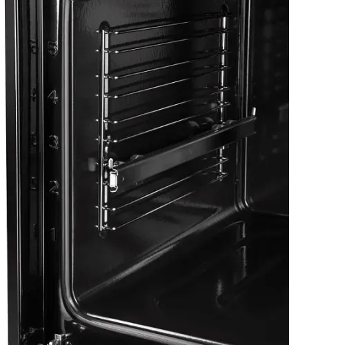 Духовой шкаф MAUNFELD AEOD76106B
