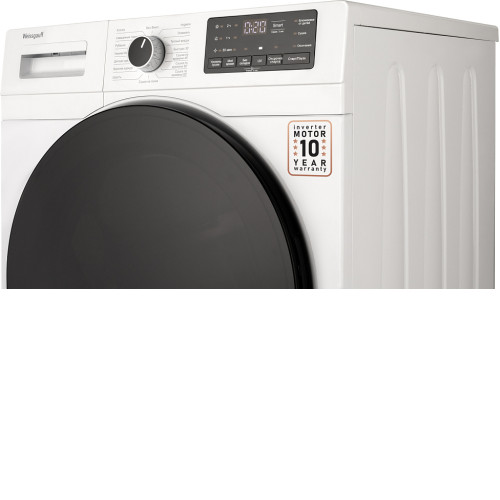 Сушильная машина WEISSGAUFF WD 6110 Heat Pump