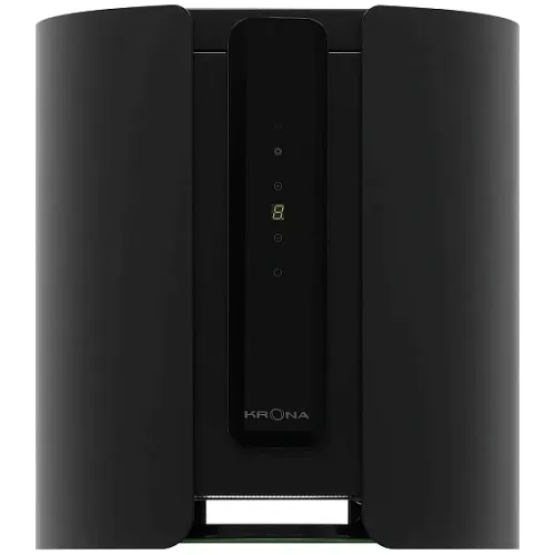 Вытяжка KRONA VANDA ISOLA 350 BLACK S