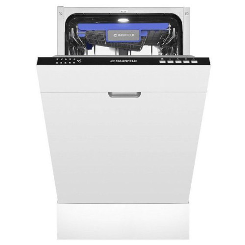 Посудомоечная машина MAUNFELD MLP45230 Light Beam