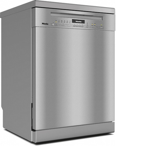 Посудомоечная машина MIELE G 7600 SC EDST/CLST