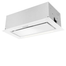 Вытяжка MEFERI SMARTBOX60WH GLASS POWER Вытяжка MEFERI SMARTBOX60WH GLASS POWER
