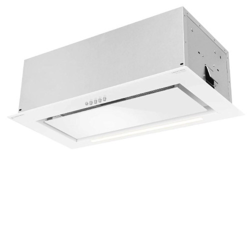 Вытяжка MEFERI SMARTBOX60WH GLASS POWER