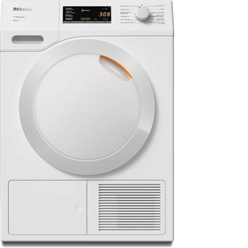 Сушильная машина MIELE TSA 233 WP ACTIVE