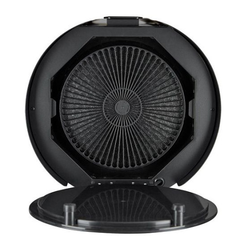 Вытяжка EXITEQ EX-1406 Black