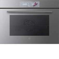 Духовой шкаф V-ZUG Combair V6000 45 C6T-21050 платина Духовой шкаф V-ZUG Combair V6000 45 C6T-21050 платина