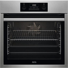 Духовой шкаф AEG BCS331150M