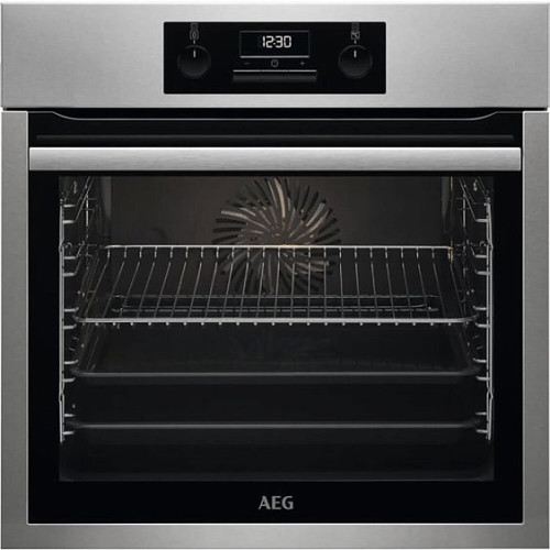 Духовой шкаф AEG BCS331150M