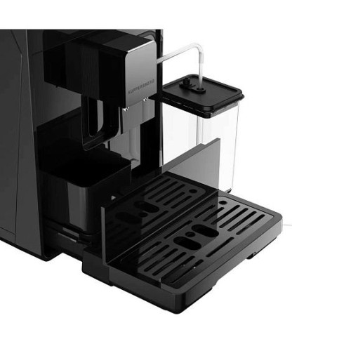 Кофемашина KUPPERSBERG KCF 400 B