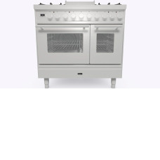 Варочный центр ILVE PD09FWE3/SS