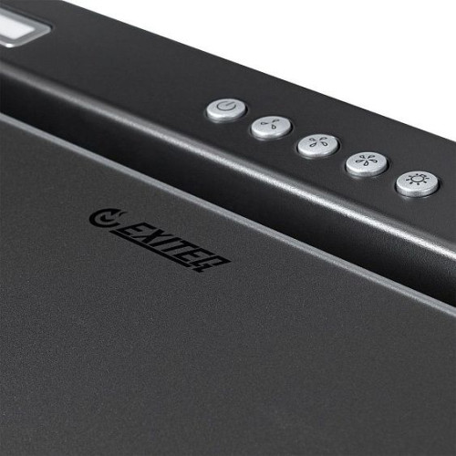 Вытяжка EXITEQ EX-1476 black