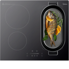 Варочная поверхность MIDEA MIH65700F