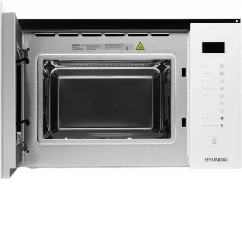 Микроволновая печь HYUNDAI HBW 2560 WG