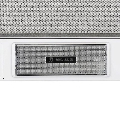 Вытяжка KRONA Gerda 600 inox PB