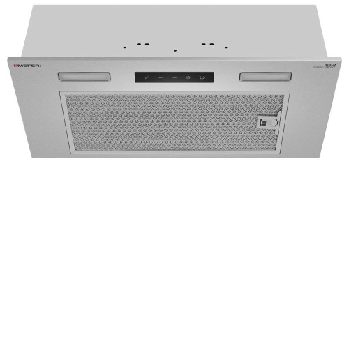 Вытяжка MEFERI INBOX60IX SENSOR COMFORT