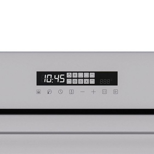 Духовой шкаф LEX EDS 1000 WH