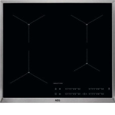 Варочная поверхность AEG IAE64413XB Варочная поверхность AEG IAE64413XB