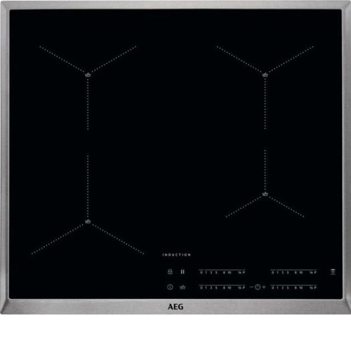 Варочная поверхность AEG IAE64413XB