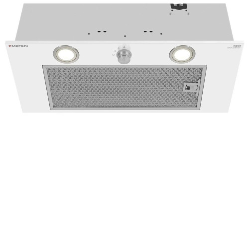 Вытяжка MEFERI INBOX60WH PUSH COMFORT