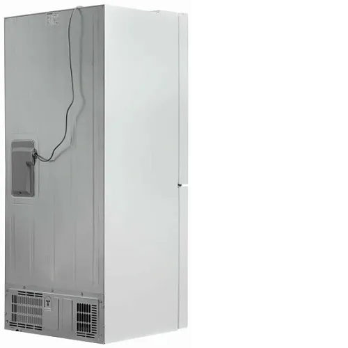 Холодильник CENTEK CT-1750 White