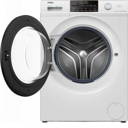 Стиральная машина HAIER HW70-BP12959AE