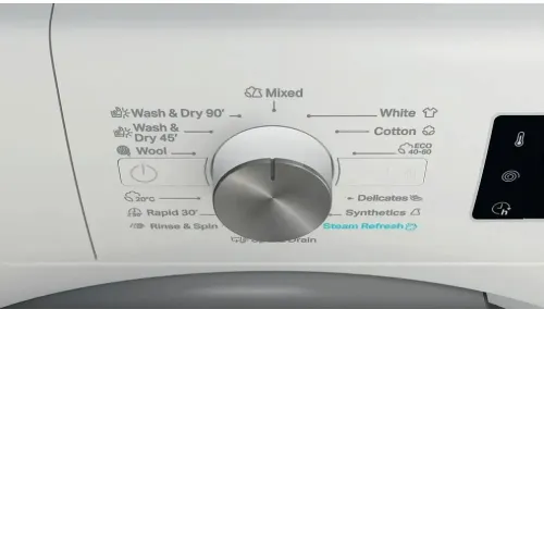 Стиральная машина WHIRLPOOL FFWDB964489SVEE