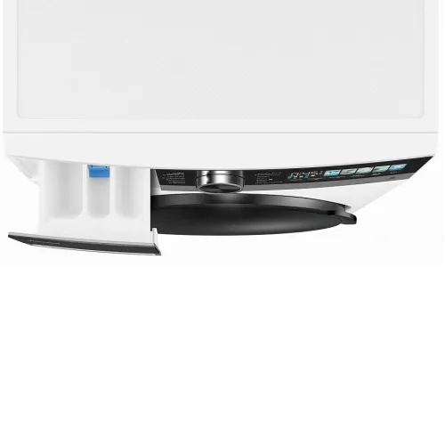 Стиральная машина WEISSGAUFF WM 40127 Color Touch Inverter Steam