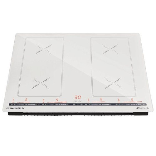 Варочная поверхность MAUNFELD CVI594SB2BGA Inverter