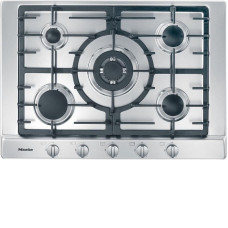 Варочная поверхность MIELE KM 2032 Stainless steel