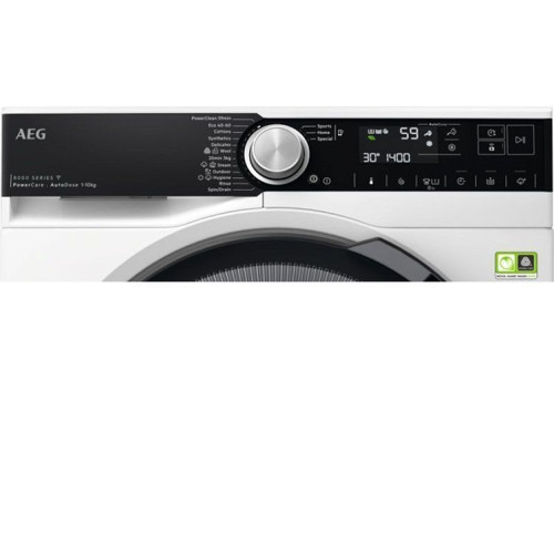 Стиральная машина AEG LFR85146QE