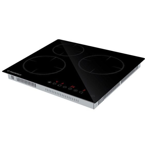 Варочная поверхность MAUNFELD AVCE453BK
