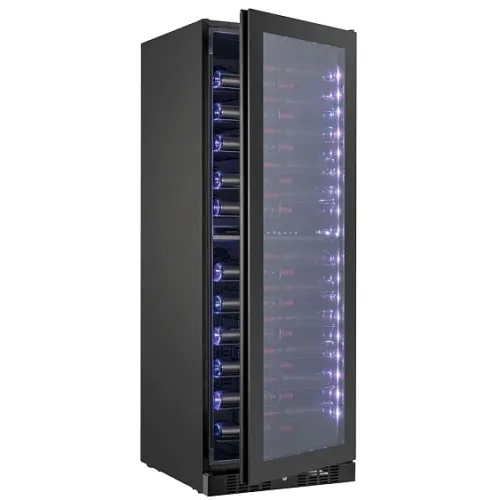Винный шкаф TEMPTECH CPRO1800DRB-24