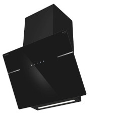 Вытяжка MEFERI AIRBOX60BK ULTRA