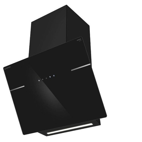 Вытяжка MEFERI AIRBOX60BK ULTRA