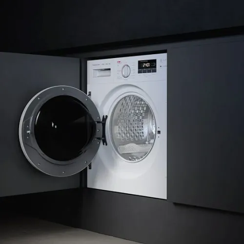 Стиральная машина KUPPERSBUSCH WT 6508.1 v
