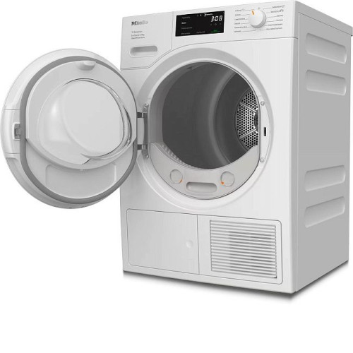 Сушильная машина MIELE TSF 763 WP