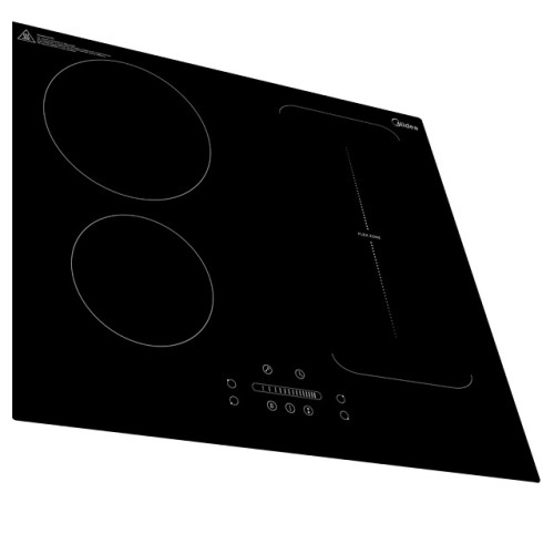 Варочная поверхность MIDEA MIH65700F
