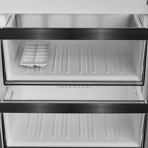 Холодильник HOTPOINT-ARISTON HDKP 8201 I DX