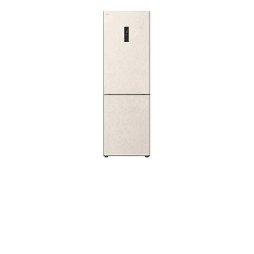 Холодильник LG GC-B459AEMW