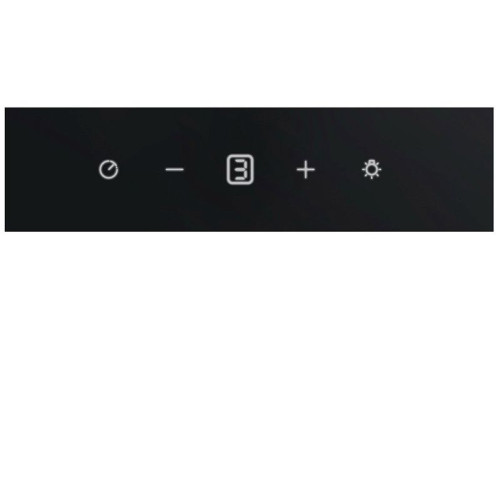 Вытяжка HAIER HVX-W662GBT