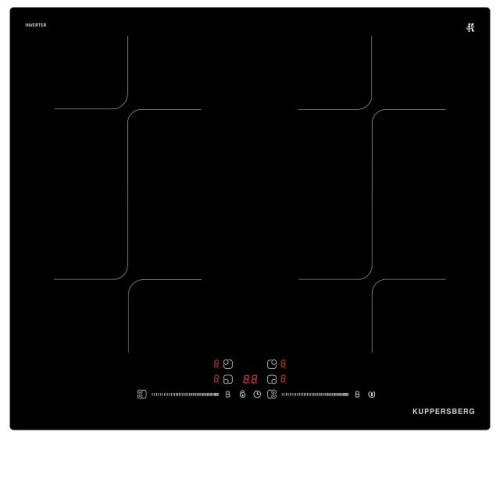 Варочная поверхность KUPPERSBERG ICI 625