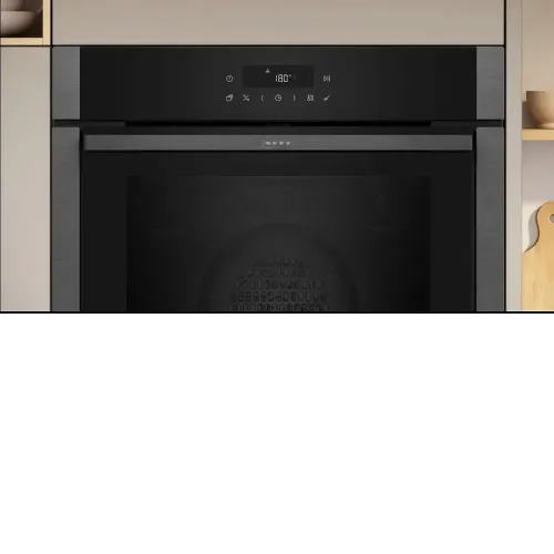 Духовой шкаф NEFF B5ACJ7AG3