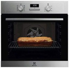 Духовой шкаф ELECTROLUX EOF3F00X Духовой шкаф ELECTROLUX EOF3F00X