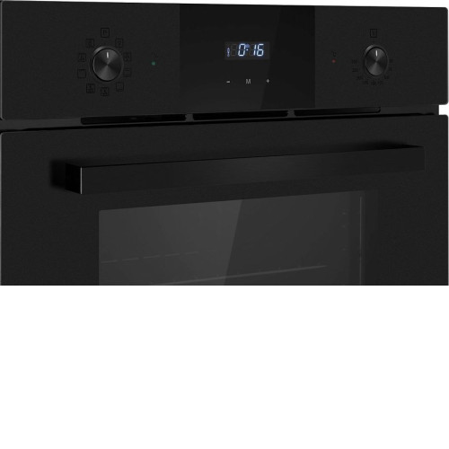 Духовой шкаф WEISSGAUFF EOM 691 PDB Matt Edition