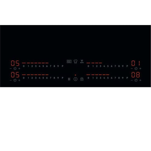 Варочная поверхность ELECTROLUX EIV85453