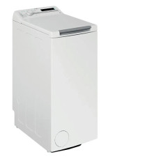 Стиральная машина WHIRLPOOL TDLRB 6240SS EU N Стиральная машина WHIRLPOOL TDLRB 6240SS EU N